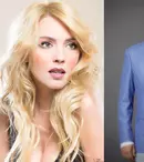 Diana Dumitrescu şi Cezar Ouatu sunt gazdele Eurovision România 2018