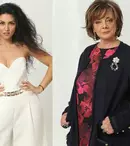 Cum o strigă Doinița Oancea pe Carmen Tănase pe platourile de filmare de la “Fructul oprit”