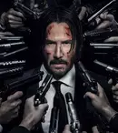Filmul „John Wick”, cu Keanu Reeves, devine un serial