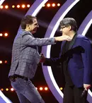 Fuego le-a pus în dificultate pe concurentele “Guess My Age – Ghicește vârsta”