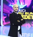 Cosmin Seleși va prezenta cel de-al doilea sezon „Aici eu sunt vedeta”, la Antena 1