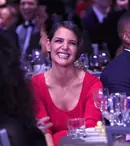 Katie Holmes și Jamie Foxx nu se mai ascund! Cei doi au avut prima apariție publică