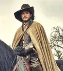 Miniseria „Gunpowder”/„Praf de pușcă”, cu Kit Harington în rolul principal, are premiera luni la HBO