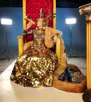 Loredana are un nou videoclip, “Balkana Mama”