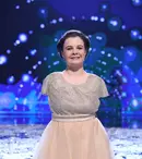 Lorelai Moșneguțu, invitata lui Cătălin Măruță. Ce a făcut cu marele premiu de la „Românii au talent”