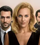 Meryem Uzerli vine la Pro 2, de marți, 16 ianuarie, în serialul „Regina nopţii”