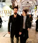 Petru Păun și Michaela Prosan încearcă gustul „Fructului oprit”, noul serial românesc de la Antena 1