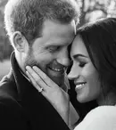 Povestea de dragoste dintre prințul Harry și Meghan Markle va deveni film