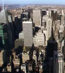 Seria „New York”, semnată de Sanda Vișan, începe în weekend la TVR 2