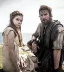 Premieră. Serialul „Britannia” se vede începând de astăzi la HBO și HBO GO