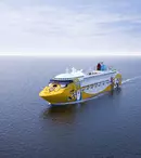 Turner lansează Cartoon Network Wave - o navă de croazieră Cartoon Network