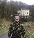 FOTO. Unde au fost plecaţi la începutul anului Burak Özçivit şi soţia sa, Fahriye