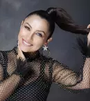 Andra repetă performanța din 2017. Artista va susține trei concerte la Sala Palatului