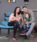 Emma Zeicescu divorțează. Prima declarație a jurnalistei TVR