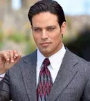 Serialul italian „Onoare și respect”, cu Gabriel Garko, revine la TVR