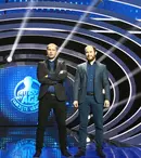 “Guess My Age – Ghicește vârsta”: Miercuri, doi frați gemeni își testează intuiția în emisiunea lui Dan Negru