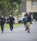 FOTO. „Asia Express”: cum se filmează emisiunea din noua grilă Antena 1