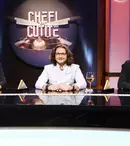 „Chefi la cuțite” (Antena 1) începe preselecțiile pentru sezonul cinci