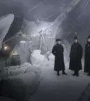 AMC a modificat data premierei „The Terror”. Când sunt programate primele episoade ale thriller-ului
