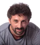 Actorul Andi Văsluianu va deveni din nou tată