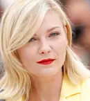 Kirsten Dunst a devenit mamă pentru prima oară