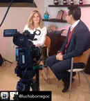 Actrița de telenovele Maritza Rodriguez renunță la actorie