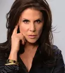 Actrița de telenovele Rebecca Jones („La doña”) suferă de cancer. Primele declarații ale vedetei