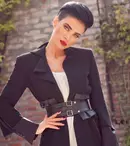 Adelina Pestrițu se pregătește de nuntă