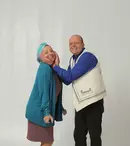 Adriana Trandafir: „Umorul a fost medicamentul meu salvator în multe situații”