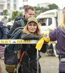 Ana Baniciu, mărturisiri despre experiența ,,Asia Express”:  “Zile în șir am mâncat doar orez și câteva banane”