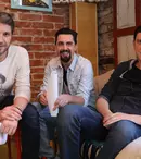 Sezonul doi „Pe bune?!”, cu Andi Moisescu, Costi Diță și Cosmin Natanticu, începe azi la Pro TV