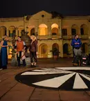 „Asia Express”: Prima echipă a fost eliminată din concurs în ediția a doua a emisiunii