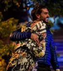 Dorian Popa și mama sa au fost salvați încă o dată de la eliminare, marți, la „Asia Express”