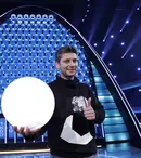 Au început filmările pentru sezonul 2 ,,The Wall – Marele Zid”, show prezentat de Valentin Butnaru la Antena 1