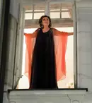 Ce se întâmplă în episodul cinci din serialul românesc „Fructul oprit”. Carmen Tănase ajunge de la extaz la agonie