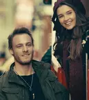 Ce spune actorul Kerem Bürsin, protagonistul din „Inima orașului”, despre noul serial turcesc de la Happy Channel