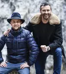 Cosmin Seleși, exasperat de Nicolai Tand, la “Ie, Românie”: “Nu-l mai suport!”