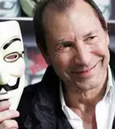 David Lloyd, creatorul „V for Vendetta”, vine în România la East European Comic Con