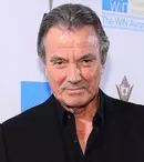 Eric Braeden, Victor din „Tânăr şi neliniştit”, îşi lansează cartea de memorii
