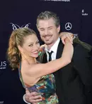 Eric Dane (McSteamy din „Anatomia lui Grey”) redevine burlac. Soția i-a cerut divorțul