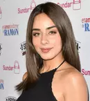 Esmeralda Pimentel („Cum m-am îndrăgostit”) se iubește cu un cunoscut actor de telenovele