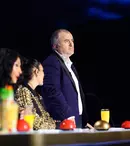 Florin Călinescu, impresionat de o concurentă „Românii au talent”: ”Abajurul sufletului meu, cutia mea cu fondante”
