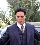 TVR 2 difuzează ultimul sezon al serialului „Onoare și respect”, cu Gabriel Garko în rol principal