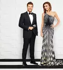 Oscar 2018. Emisiunea „Live From The Red Carpet: The 2018 Academy Awards”, în weekend, la E!