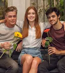 Happy Channel aduce, din 2 martie, serialul brazilian „O Cenușăreasă la Rio”