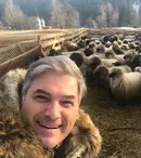 Mircea Radu și caravana „Ie, Românie” au ajuns în Bucovina