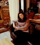 Iuliana Tudor a avut parte de surprize de Dragobete