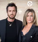 Jennifer Aniston și Justin Theroux divorțează, după doi ani de căsătorie