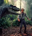 AMC difuzează filmele din seria „Jurassic Park” în serile de luni din februarie