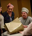 Miercuri seară, în episodul 7 din „Fructul oprit”, Adriana Trandafir devine protagonista unui moment special
